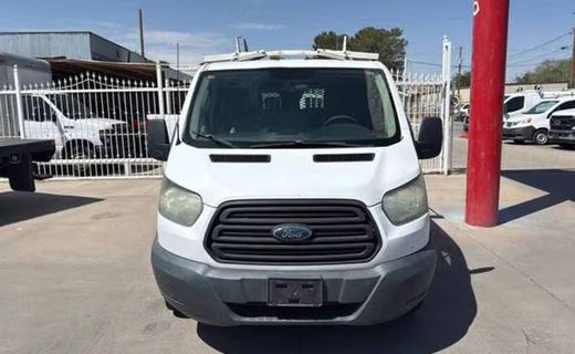2015 Ford Transit SRW LOW Roof