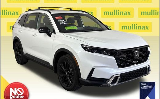2023 Honda CR-V Sport Touring