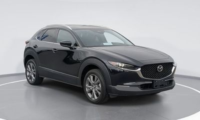 2024 Mazda CX-30 Premium Package