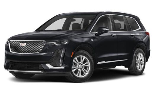2024 Cadillac XT6 Luxury