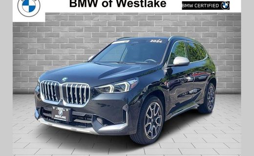 2024 BMW X1 XDRIVE28I