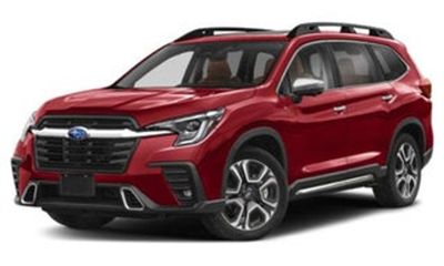 2025 Subaru Ascent Touring