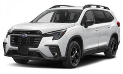 2026 Subaru Ascent Premium