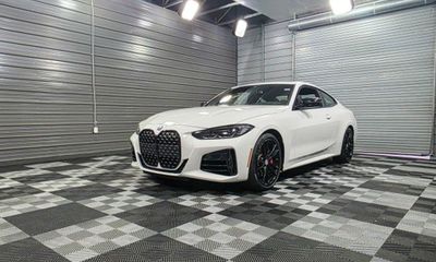 2022 BMW M440I xDrive