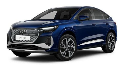 2023 Audi Q4