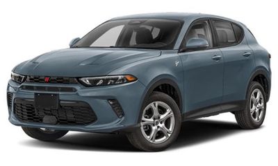 2024 Dodge Hornet GT Plus