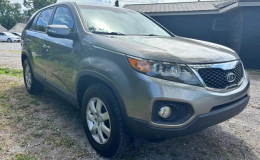 2013 Kia Sorento