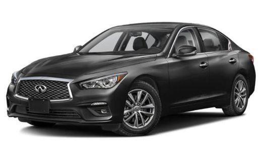 2023 Infiniti Q50 Sensory