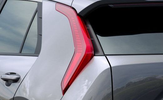 2026 Kia Niro Wind