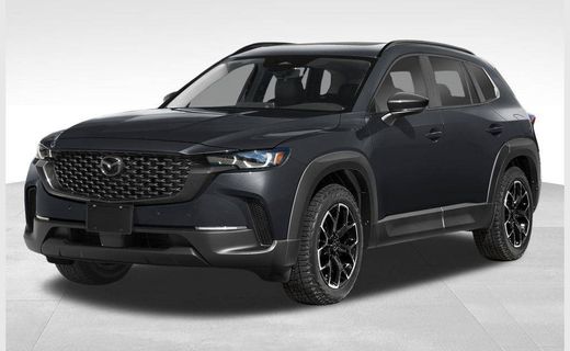 2026 Mazda CX-50 Meridian Edition