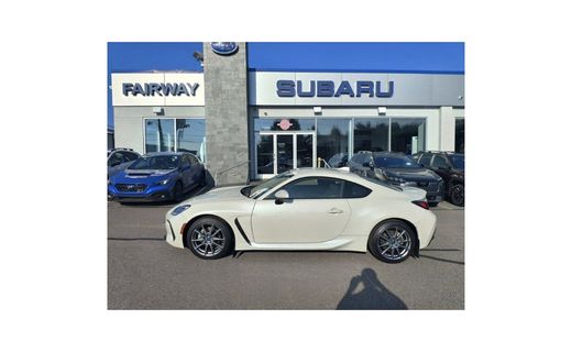 2023 Subaru BRZ