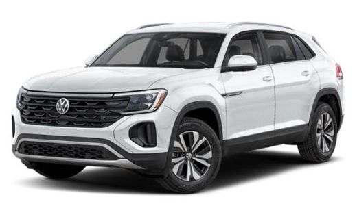 2024 Volkswagen Atlas Cross Sport 4MOTION SE