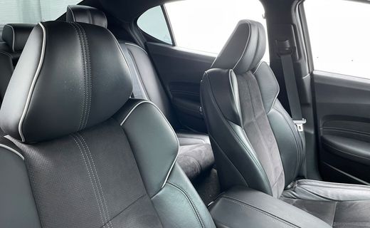 2018 Acura TLX