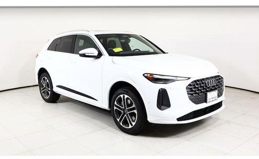 2026 Audi Q5 Quattro Premium