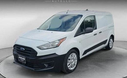2020 Ford Transit Connect XL