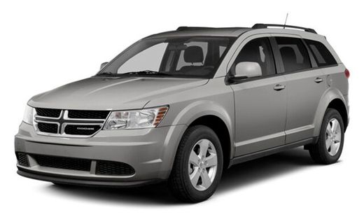 2014 Dodge Journey SXT