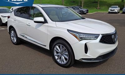 2024 Acura RDX