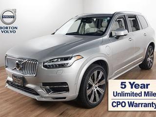 2024 Volvo XC90 Ultimate Bright