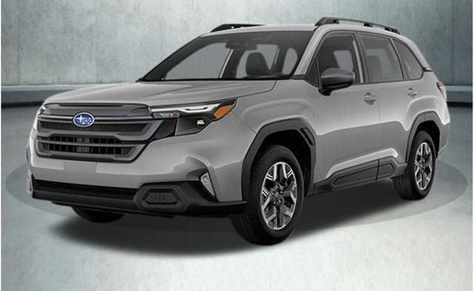 2026 Subaru Forester Premium Base