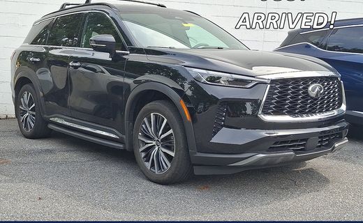 2023 Infiniti QX60 Autograph