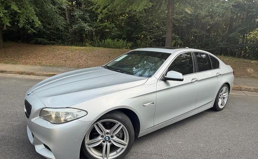 2013 BMW 528XI 528I Xdrive Sedan