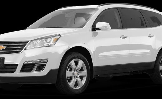 2016 Chevrolet Traverse 1LT
