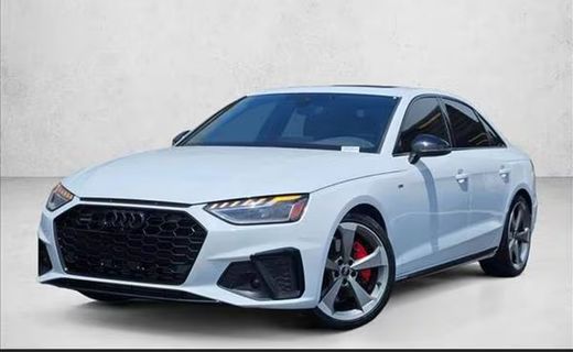 2023 Audi A4