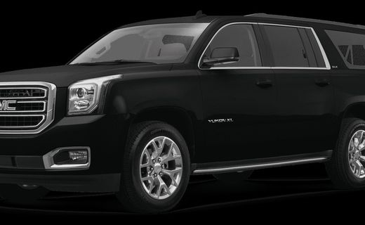 2016 GMC Yukon XL SLE