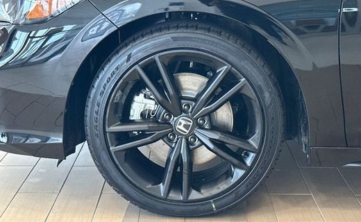 2026 Honda Civic SI