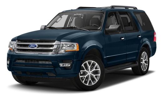 2017 Ford Expedition