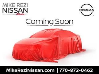 2027 Nissan Z Sport