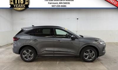 2024 Ford Escape ST Line
