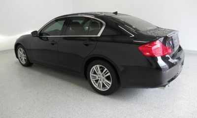 2012 Infiniti G37 Sedan Base FOR