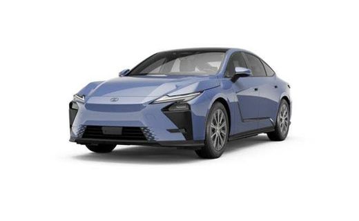 2026 Lexus ES 350e Premium