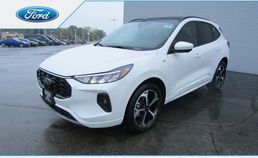 2023 Ford Escape ST Line Select