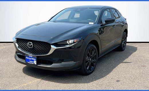 2024 Mazda CX-30 Select Sport Package