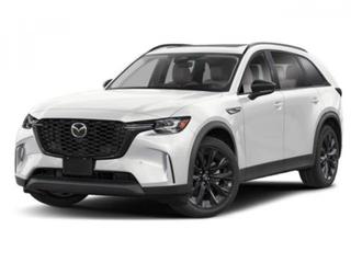 2026 Mazda CX-90 Premium Sport