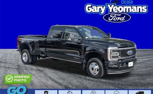 2026 Ford F-350 XL
