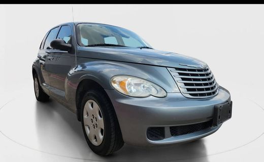 2008 Chrysler PT Cruiser