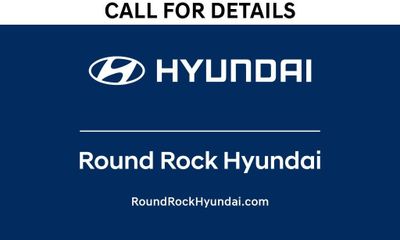 2027 Hyundai Palisade Calligraphy
