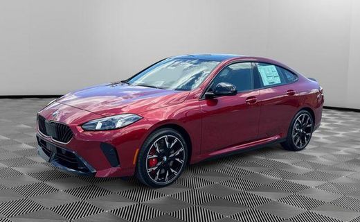 2026 BMW 228 Xdrive GC