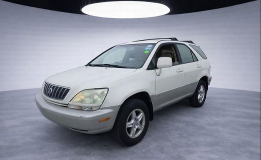 2003 Lexus RX 300