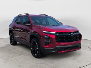 2027 Chevrolet Equinox RS SUV