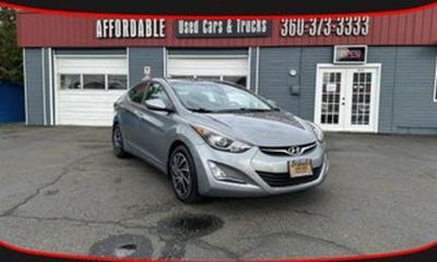 2013 Hyundai Accent GLS Premium SE