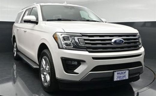 2019 Ford Expedition MAX XLT