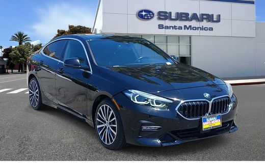 2021 BMW 228i xDrive GC
