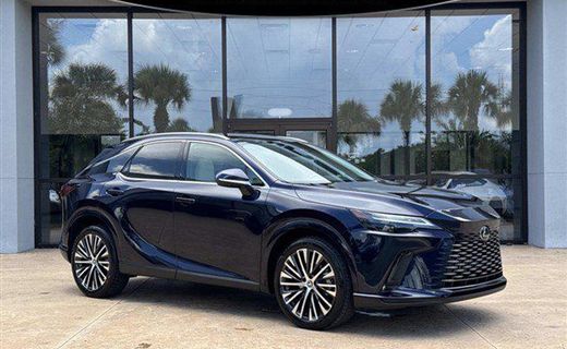 2023 Lexus RX 350
