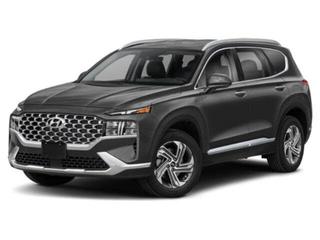 2021 Hyundai Santa FE SEL W Premium