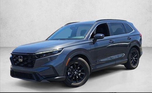 2024 Honda CR-V Sport