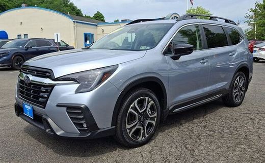 2024 Subaru Ascent Limited 7